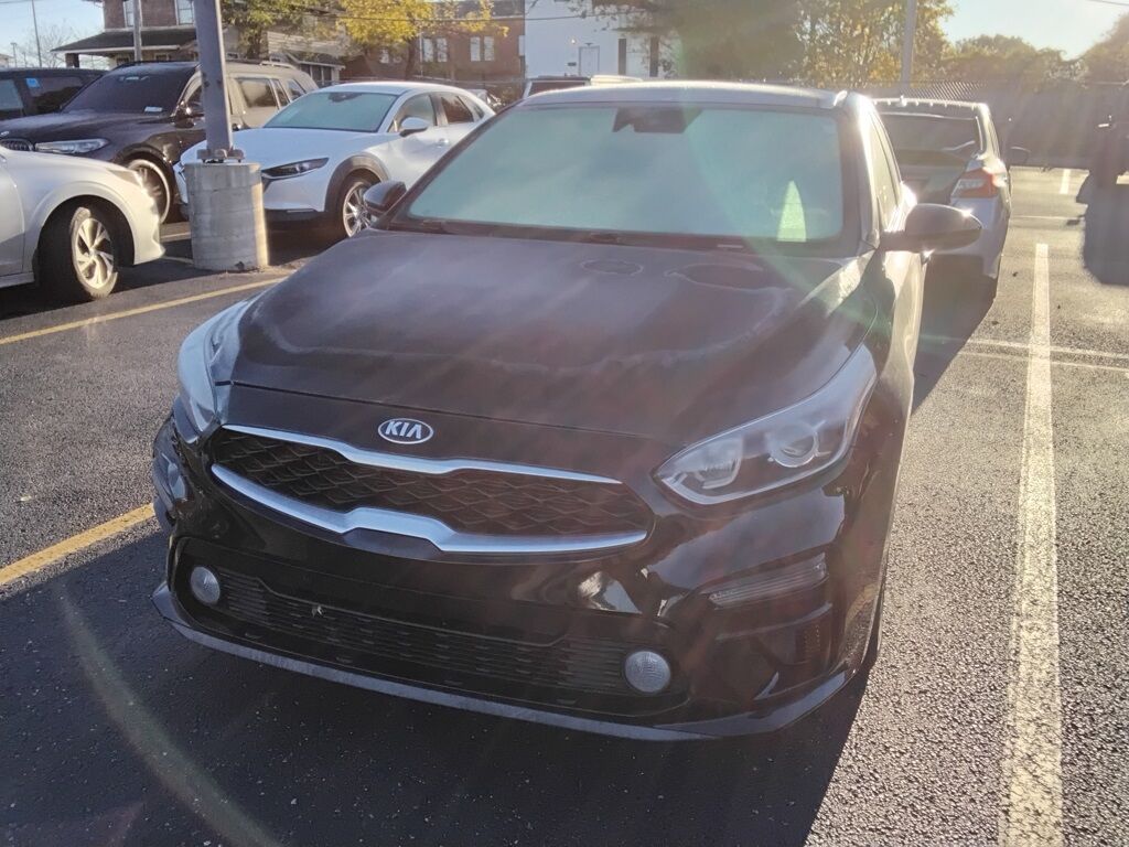 2020 Kia Forte LXS Akron OH