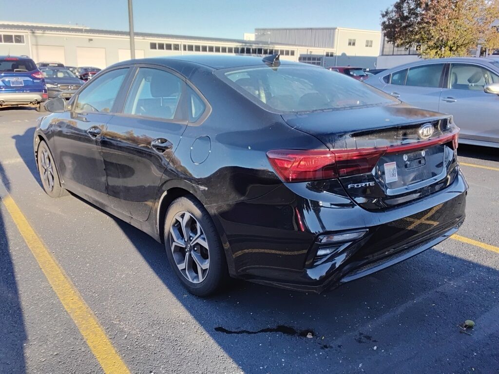 2020 Kia Forte LXS Akron OH