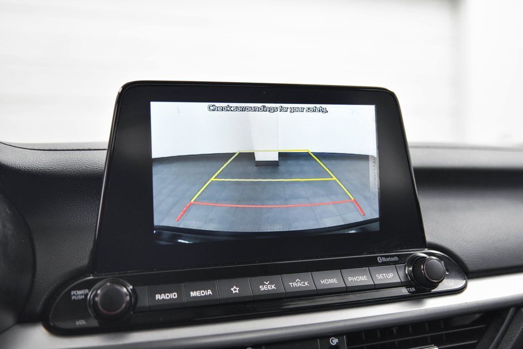 2020 Kia Forte LXS Akron OH