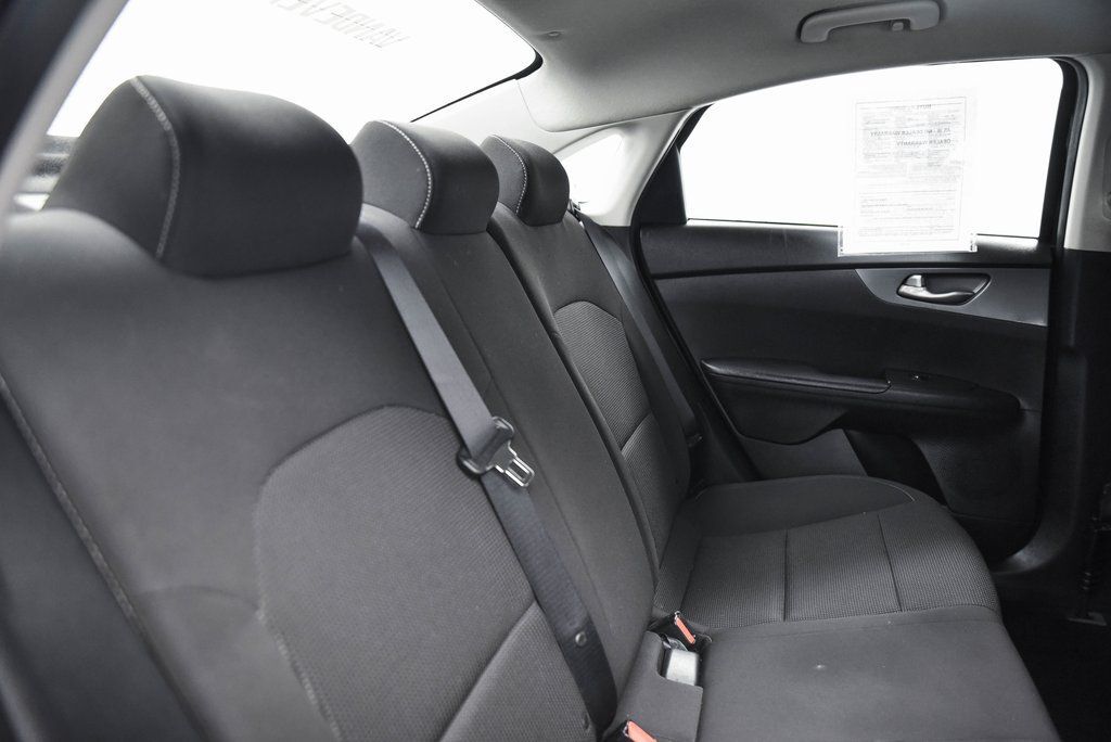 2020 Kia Forte LXS Akron OH