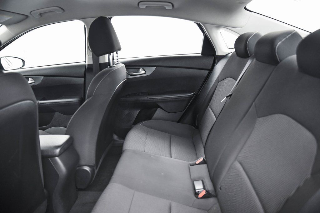 2020 Kia Forte LXS Akron OH