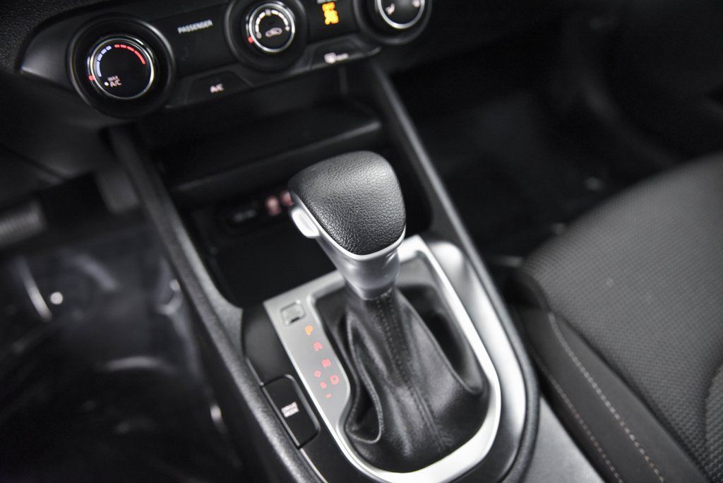 2020 Kia Forte LXS Akron OH