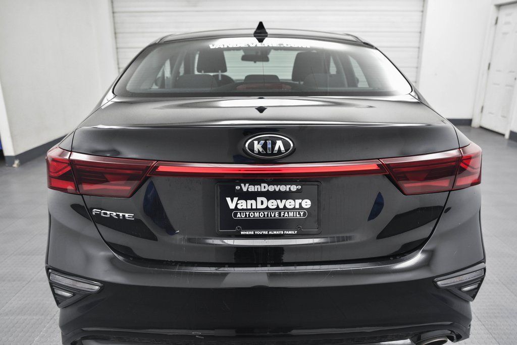 2020 Kia Forte LXS Akron OH