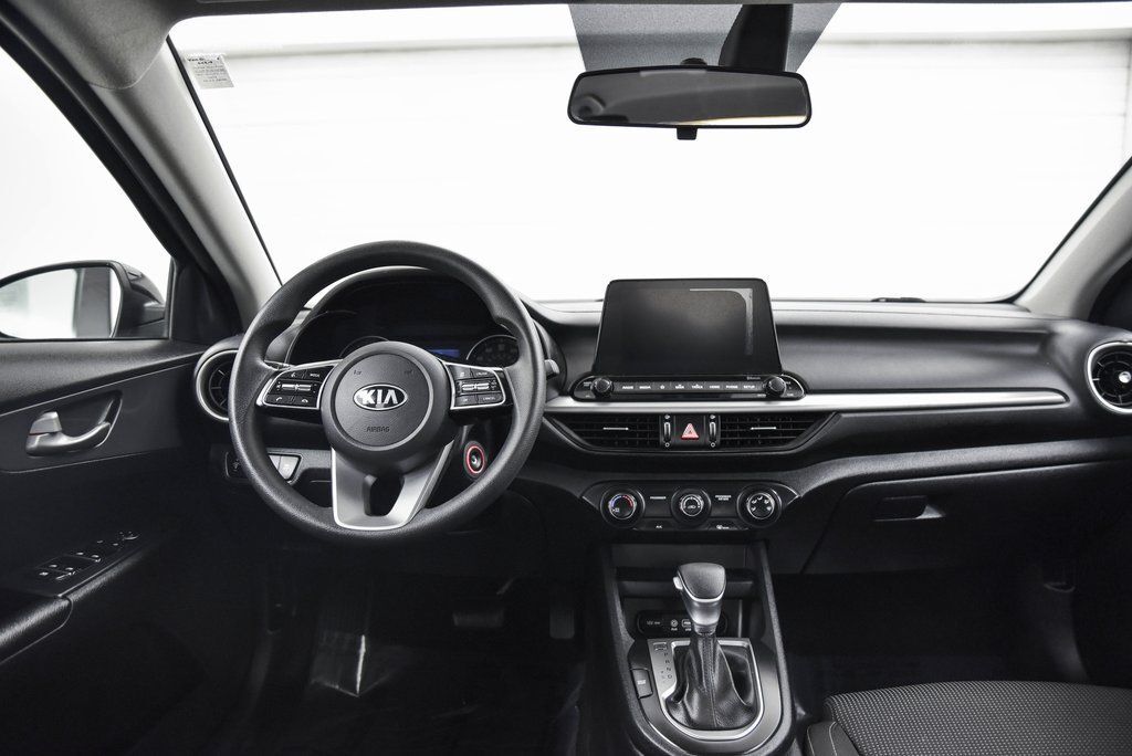 2020 Kia Forte LXS Akron OH