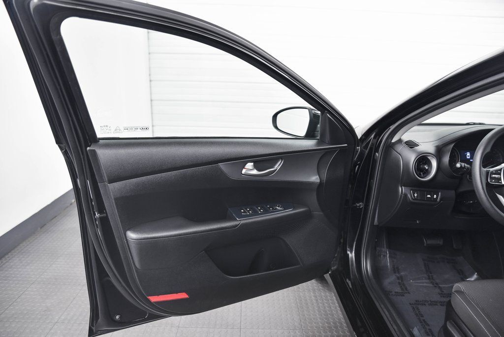 2020 Kia Forte LXS Akron OH