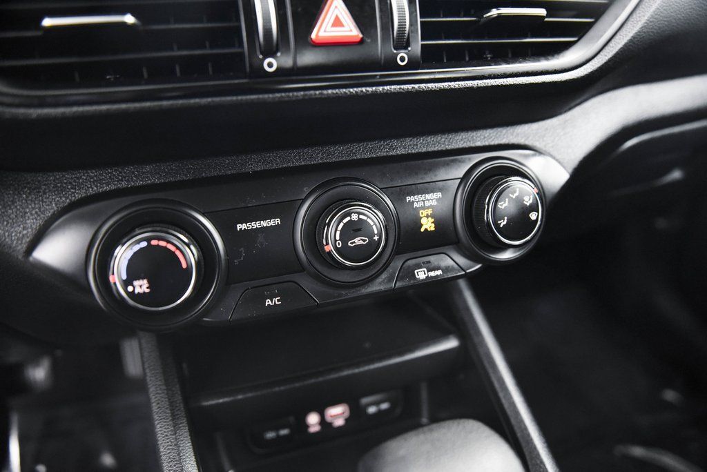 2020 Kia Forte LXS Akron OH