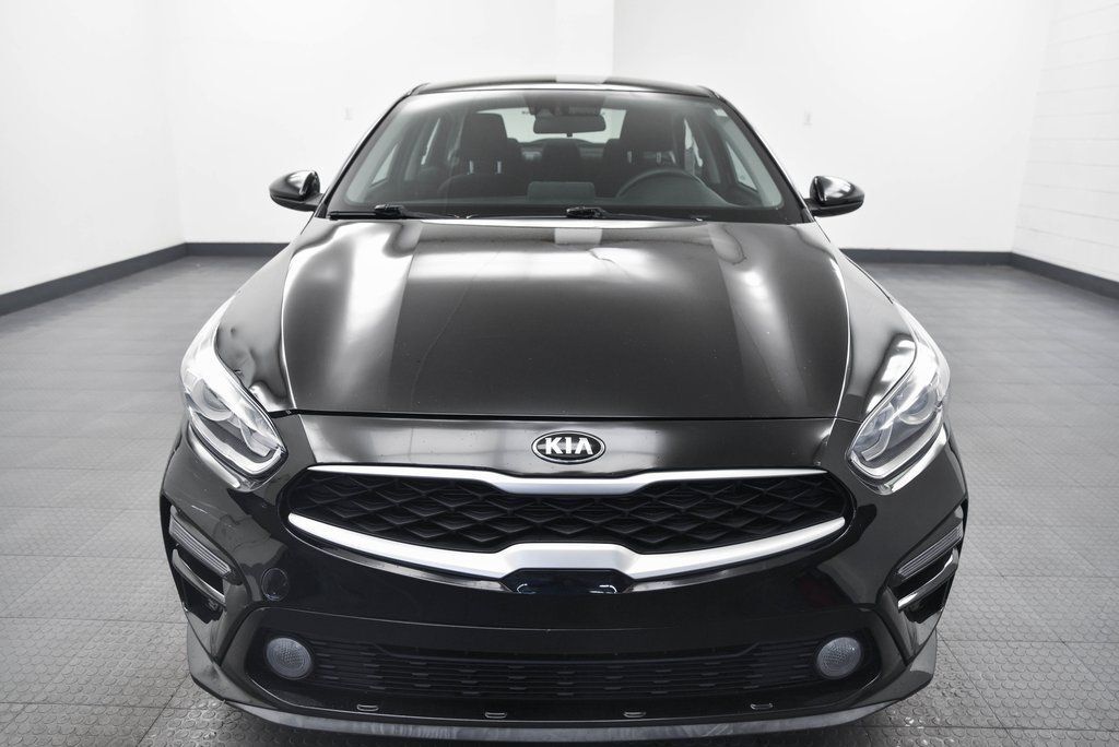 2020 Kia Forte LXS Akron OH