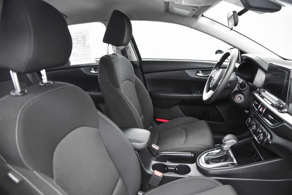 2020 Kia Forte LXS Akron OH