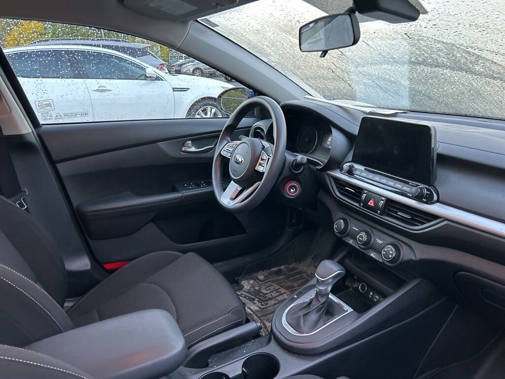2020 Kia Forte LXS Akron OH