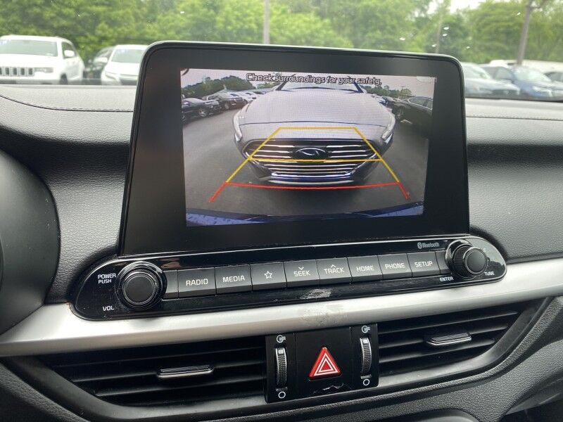 2020 Kia Forte LXS Bristol  PA
