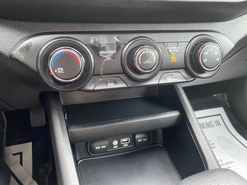 2020 Kia Forte LXS Bristol  PA