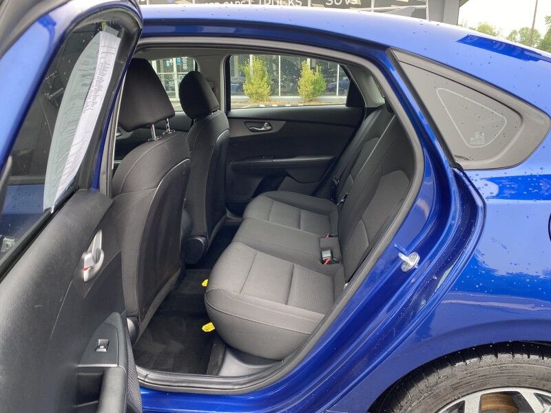2020 Kia Forte LXS Bristol  PA