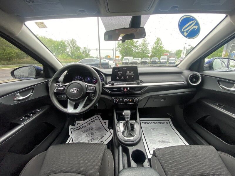 2020 Kia Forte LXS Bristol  PA