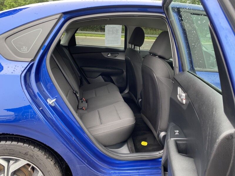 2020 Kia Forte LXS Bristol  PA