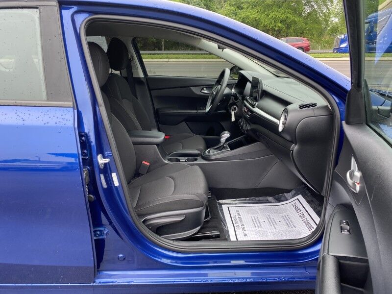 2020 Kia Forte LXS Bristol  PA