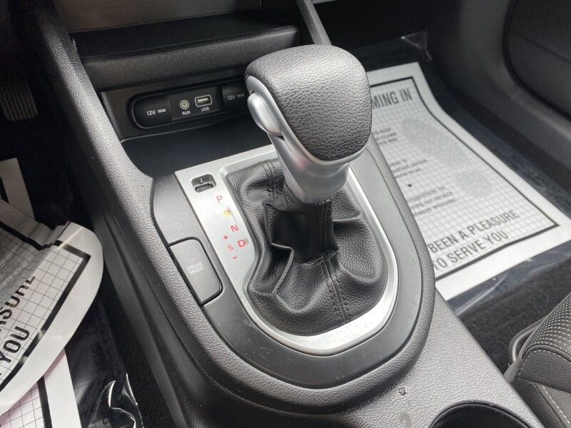 2020 Kia Forte LXS Bristol  PA