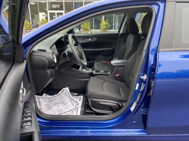 2020 Kia Forte LXS Bristol  PA
