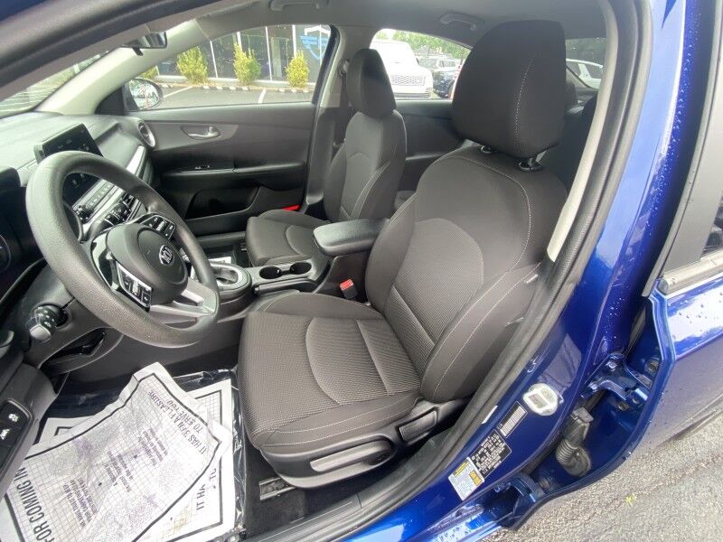 2020 Kia Forte LXS Bristol  PA