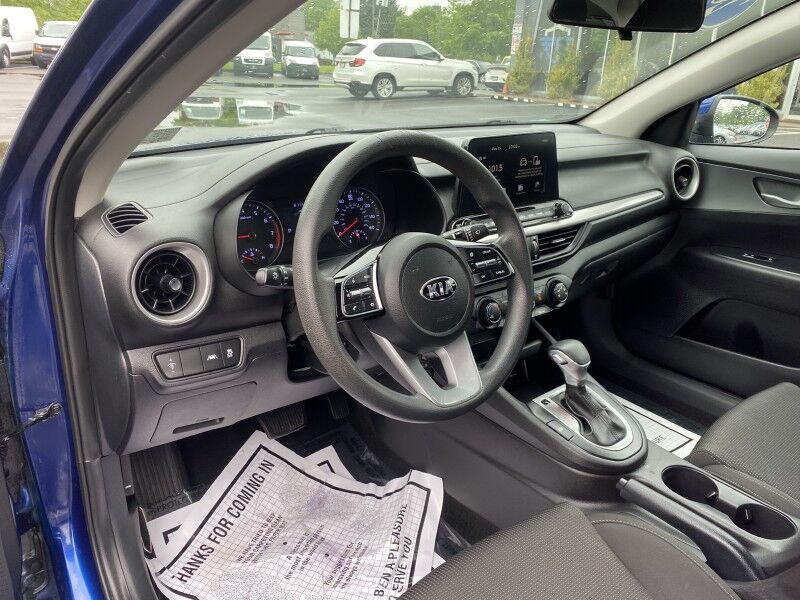 2020 Kia Forte LXS Bristol  PA