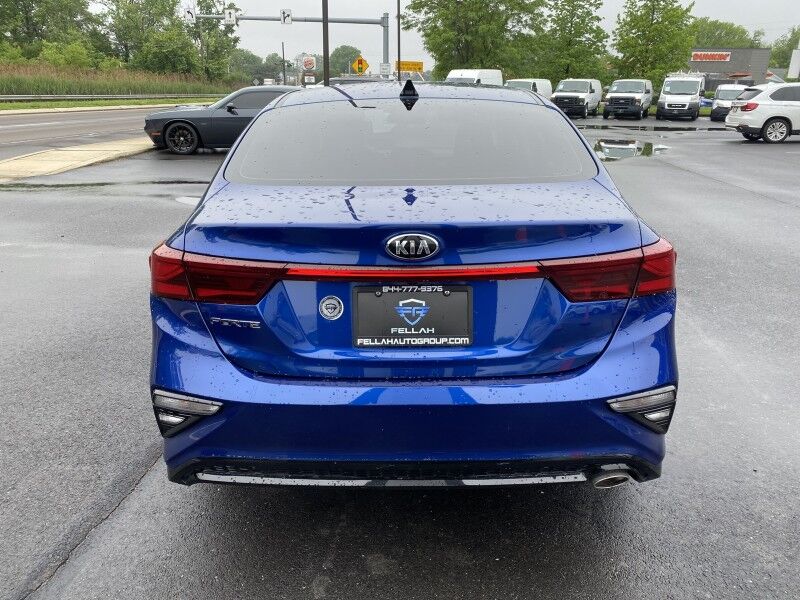 2020 Kia Forte LXS Bristol  PA