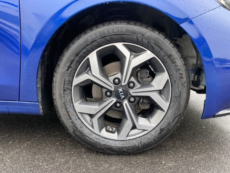 2020 Kia Forte LXS Bristol  PA