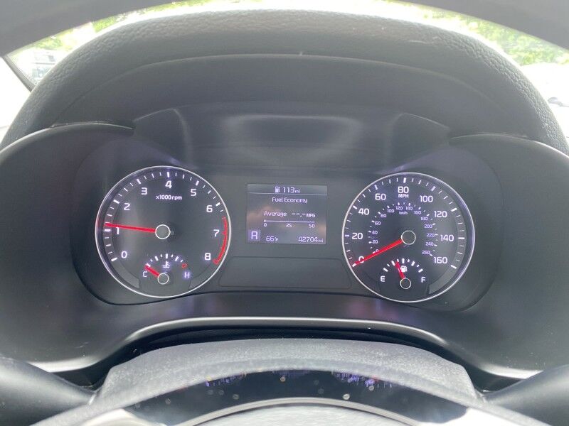 2020 Kia Forte LXS Bristol  PA