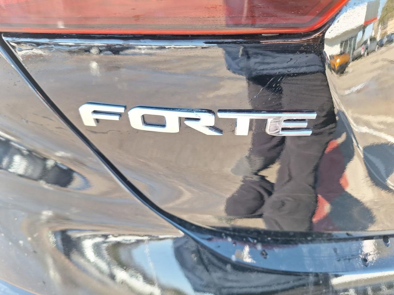 2020 Kia Forte LXS Hurst TX