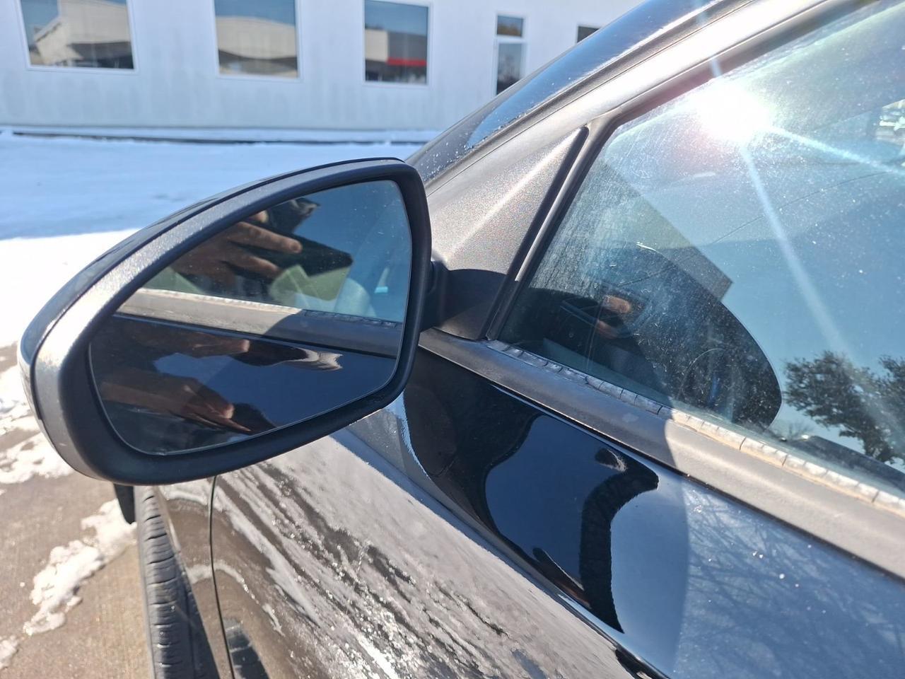 2020 Kia Forte LXS Hurst TX