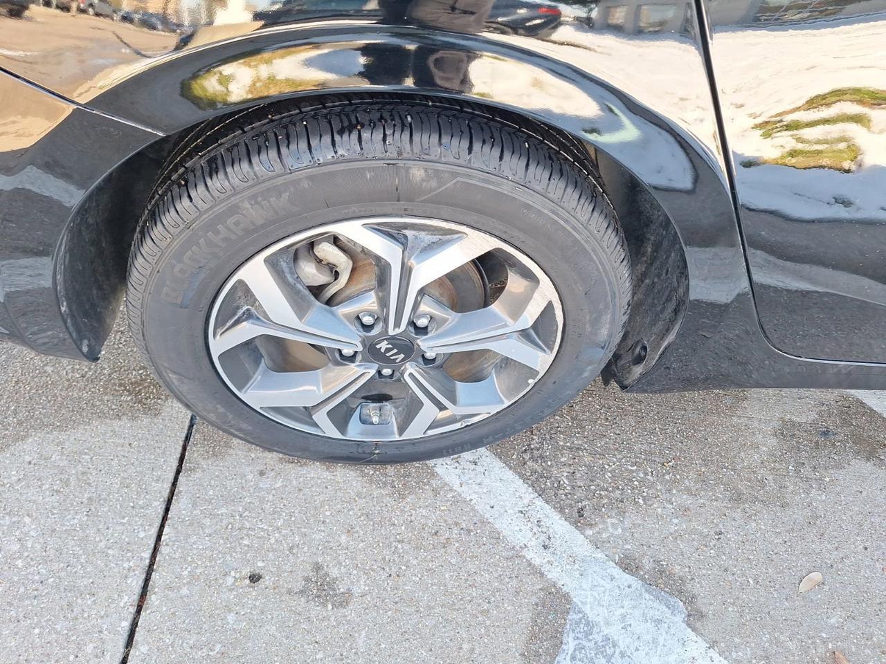 2020 Kia Forte LXS Hurst TX