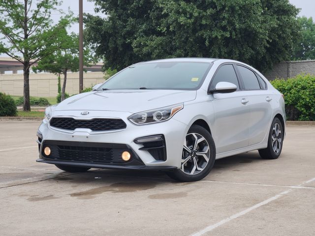 2020 Kia Forte LXS Grapevine TX