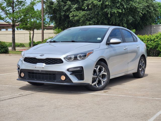 2020 Kia Forte LXS Grapevine TX