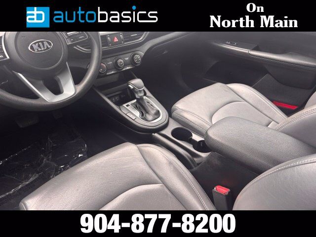 2020 Kia Forte LXS Jacksonville FL