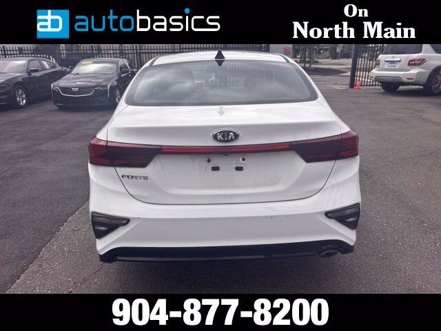 2020 Kia Forte LXS Jacksonville FL