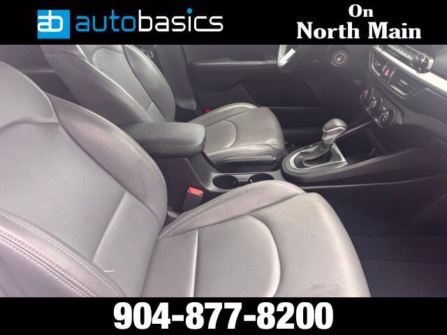 2020 Kia Forte LXS Jacksonville FL