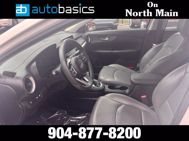 2020 Kia Forte LXS Jacksonville FL