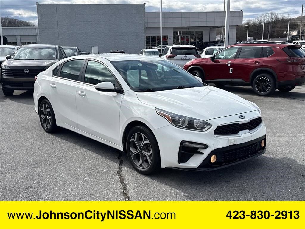2020 Kia Forte LXS Johnson City TN