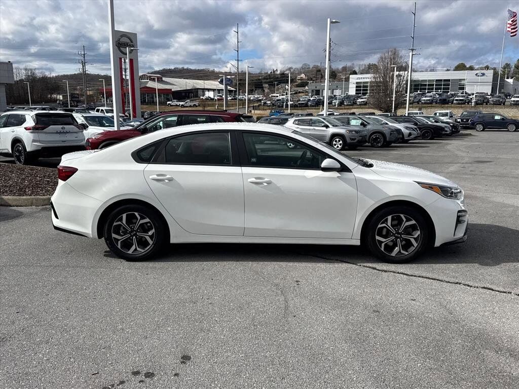 2020 Kia Forte LXS Johnson City TN
