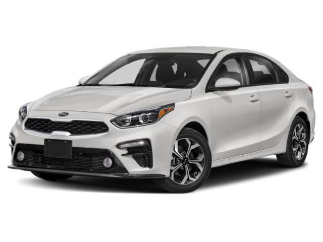 2020 Kia Forte LXS Johnson City TN