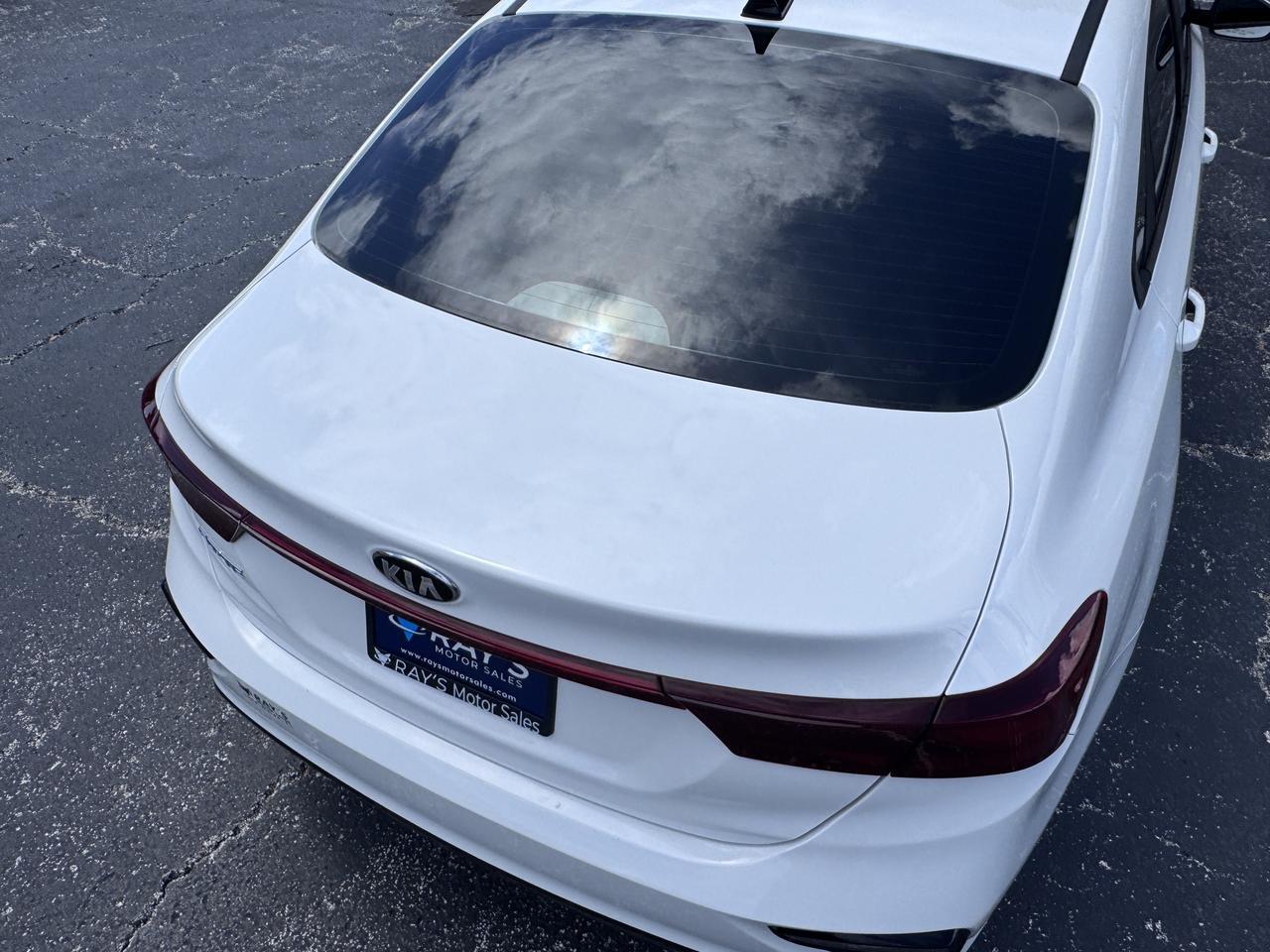2020 Kia Forte LXS Lake Wales FL