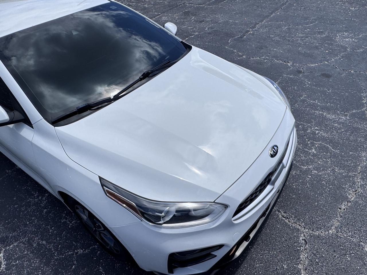2020 Kia Forte LXS Lake Wales FL
