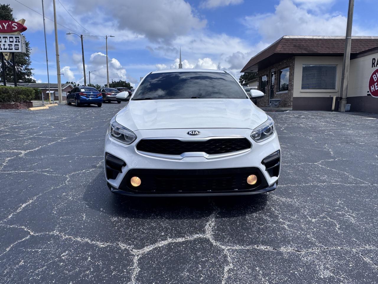 2020 Kia Forte LXS Lake Wales FL