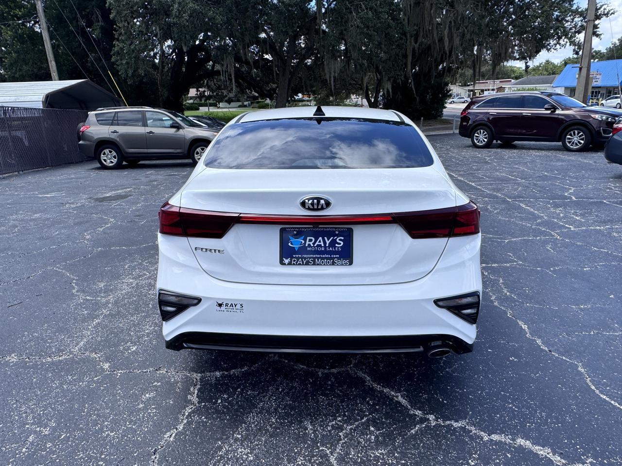 2020 Kia Forte LXS Lake Wales FL