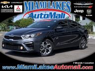 2020 Kia Forte LXS Miami Lakes FL 2020 Kia Forte LXS Miami Lakes FL