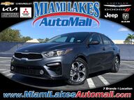 2020 Kia Forte LXS Miami Lakes FL 2020 Kia Forte LXS Miami Lakes FL