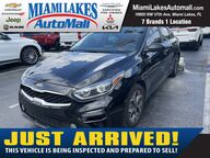 2020 Kia Forte LXS Miami Lakes FL 2020 Kia Forte LXS Miami Lakes FL
