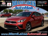 2020 Kia Forte LXS Miami Lakes FL 2020 Kia Forte LXS Miami Lakes FL