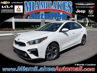 2020 Kia Forte LXS Miami Lakes FL 2020 Kia Forte LXS Miami Lakes FL