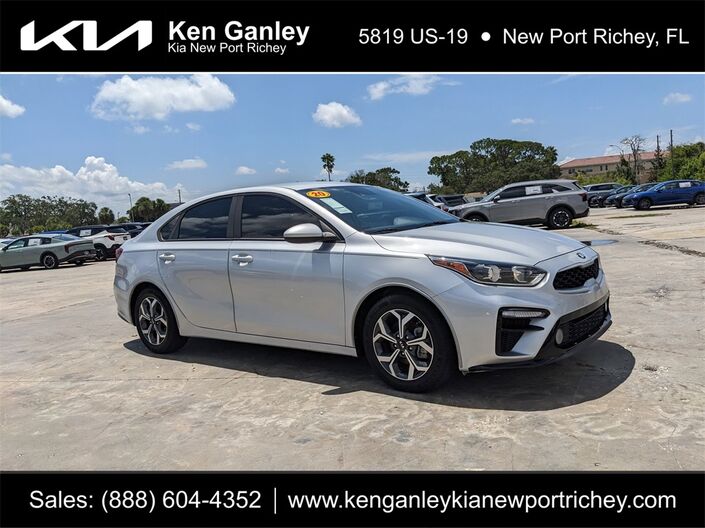 2020 Kia Forte LXS Oshkosh WI