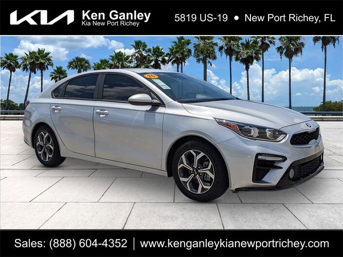 2020 Kia Forte LXS Oshkosh WI
