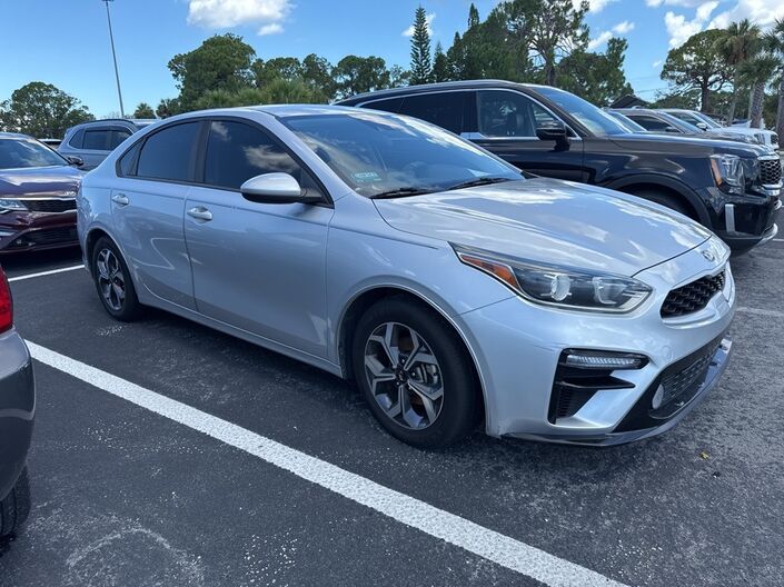 2020 Kia Forte LXS Oshkosh WI